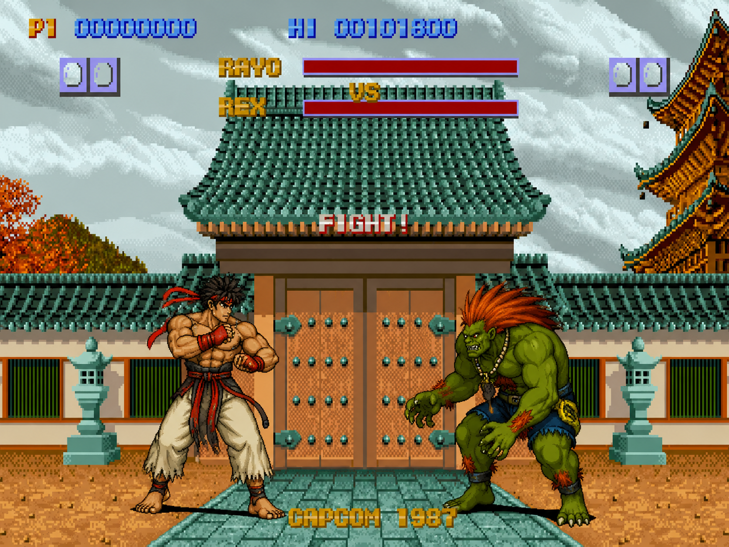 GOLDEN STATE — RAYO vs REX
